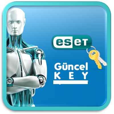 Eset smart security serial key 2018